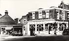 Northdown Road/Quality Inn